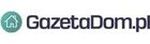 Zobacz SMARTech w mediach - GazetaDom logo