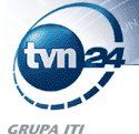 Zobacz SMARTech in the press - tvn24 logo