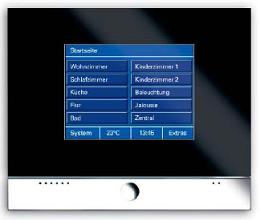 Zobacz Beispiele der Gerte - smarttouch