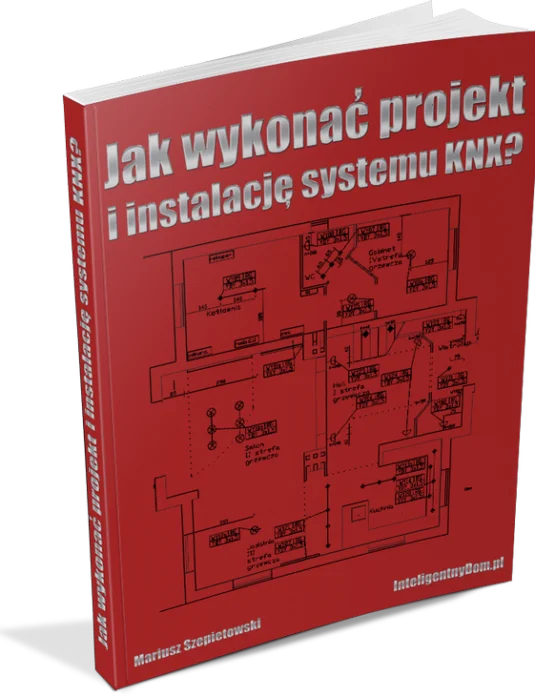 Jak wykonać projekt i instalację KNX?