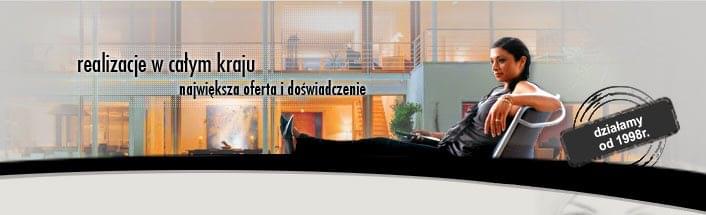 Inteligentny Dom KNX SMARTech